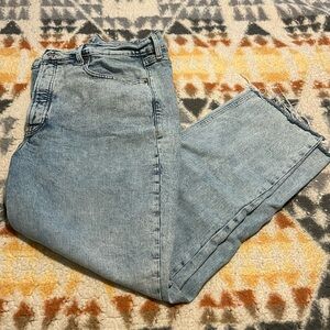 EUC Old Navy Jeans